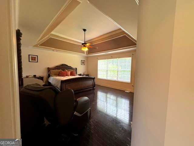 842 Treeline Drive Conyers - 43