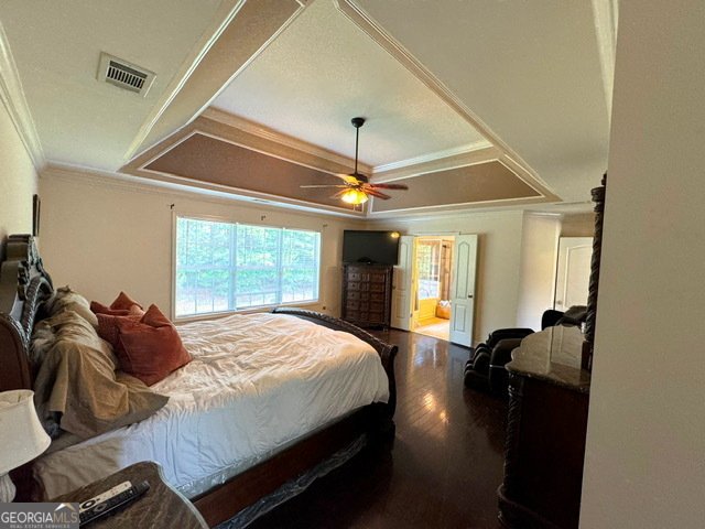 842 Treeline Drive Conyers - 45