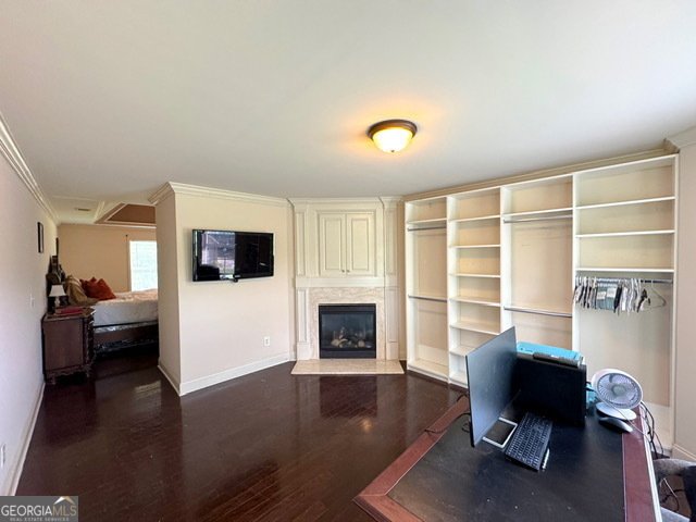 842 Treeline Drive Conyers - 47