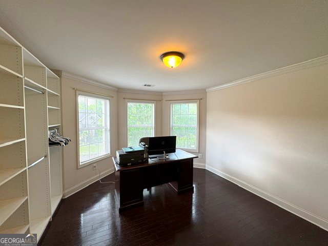 842 Treeline Drive Conyers - 48