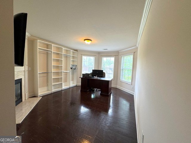 842 Treeline Drive Conyers - 49