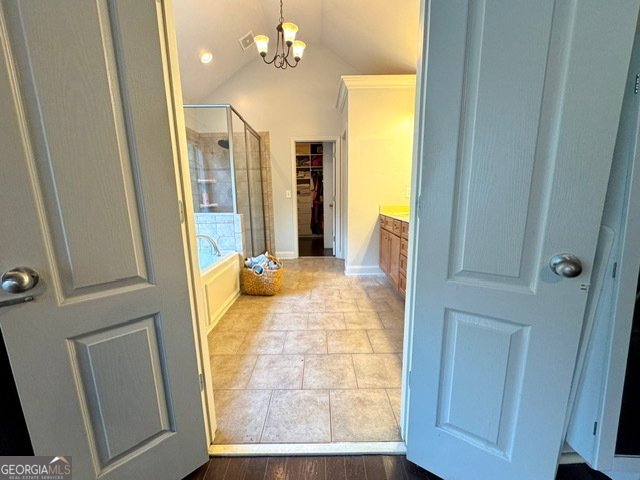842 Treeline Drive Conyers - 50