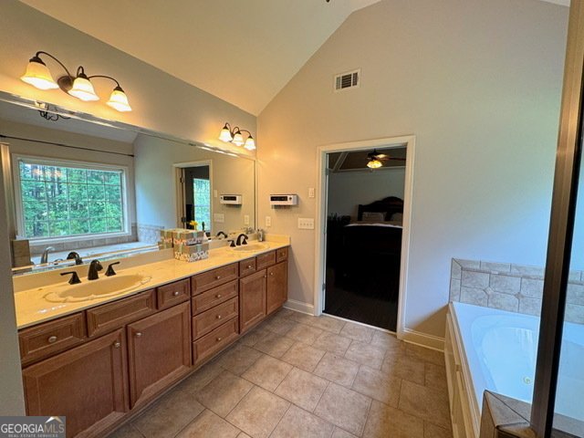 842 Treeline Drive Conyers - 51
