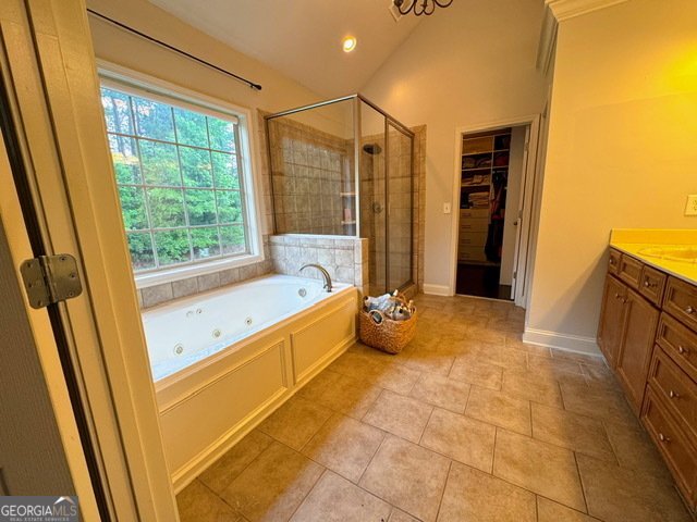 842 Treeline Drive Conyers - 54