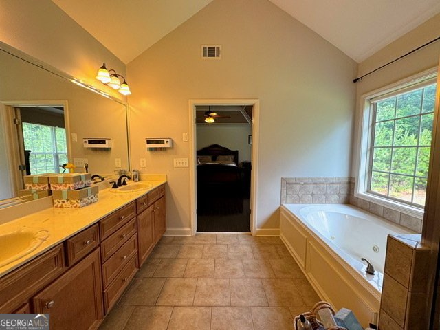 842 Treeline Drive Conyers - 56