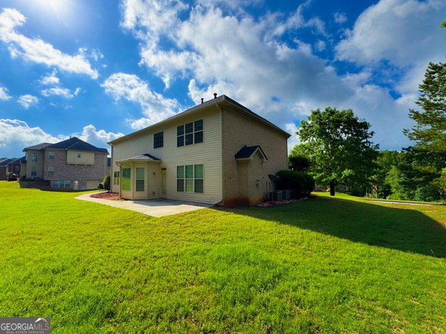 842 Treeline Drive Conyers - 63