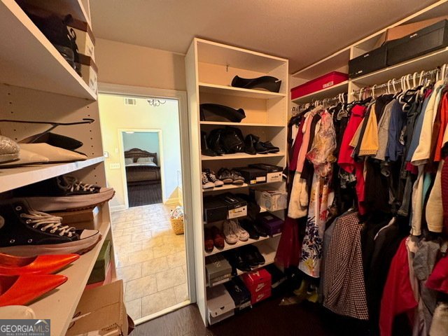 842 Treeline Drive Conyers - 7