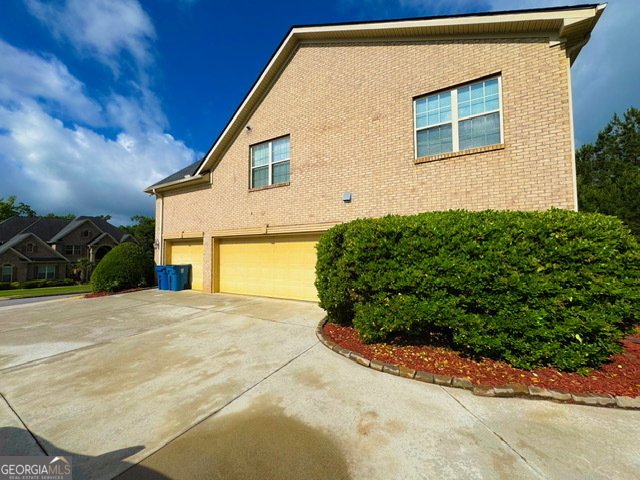 842 Treeline Drive Conyers - 8