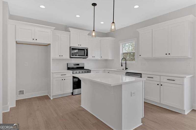 24 Bridgestone Way Cartersville - 15