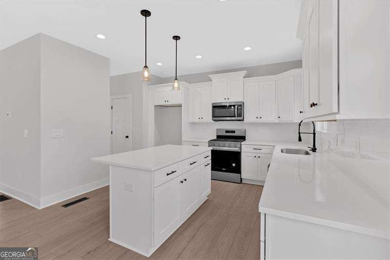 24 Bridgestone Way Cartersville - 16