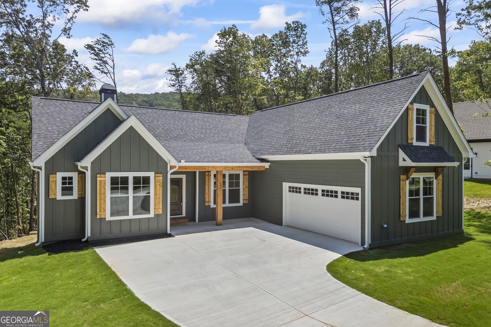 264 Acerose Drive Jasper - 1