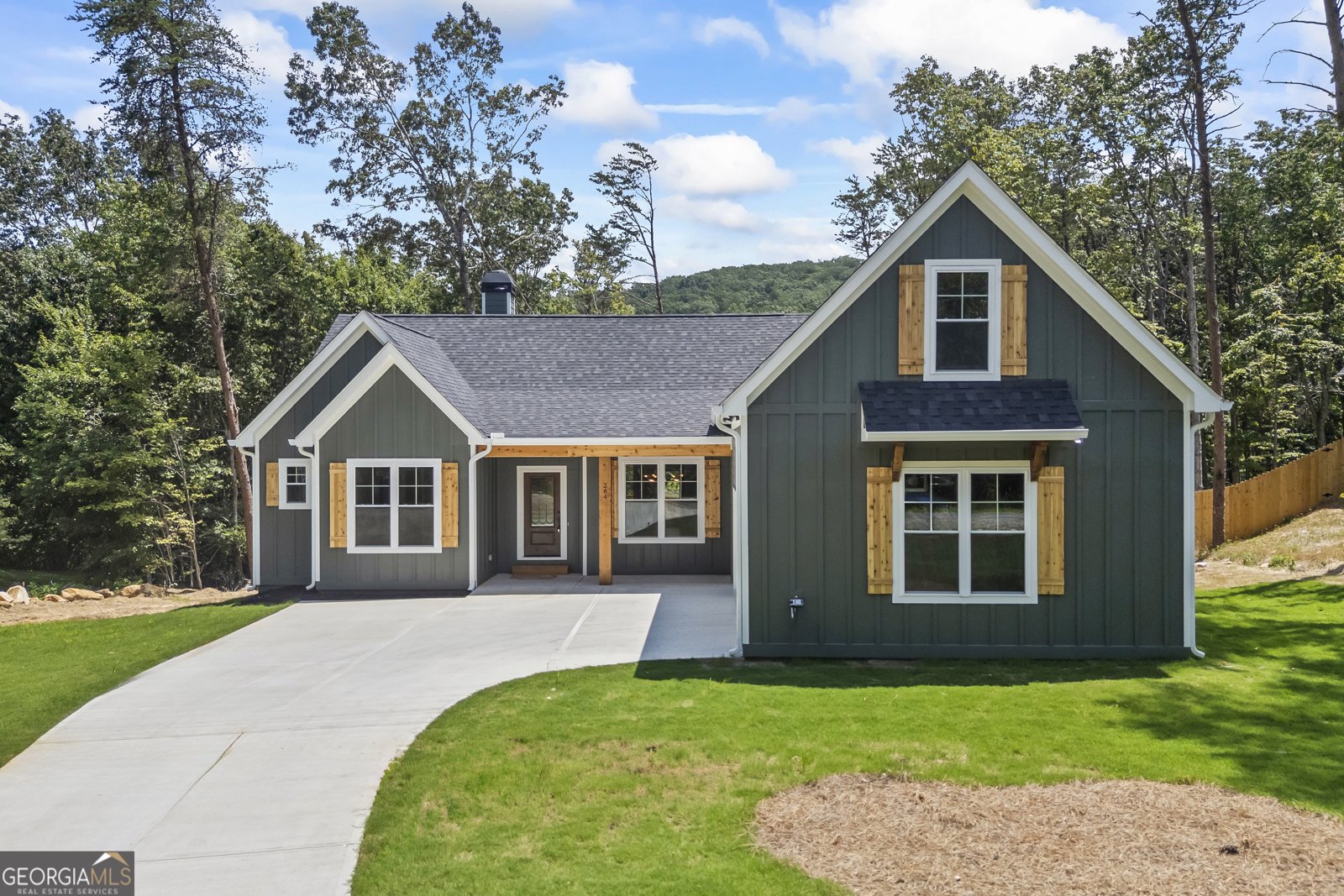 264 Acerose Drive Jasper - 2