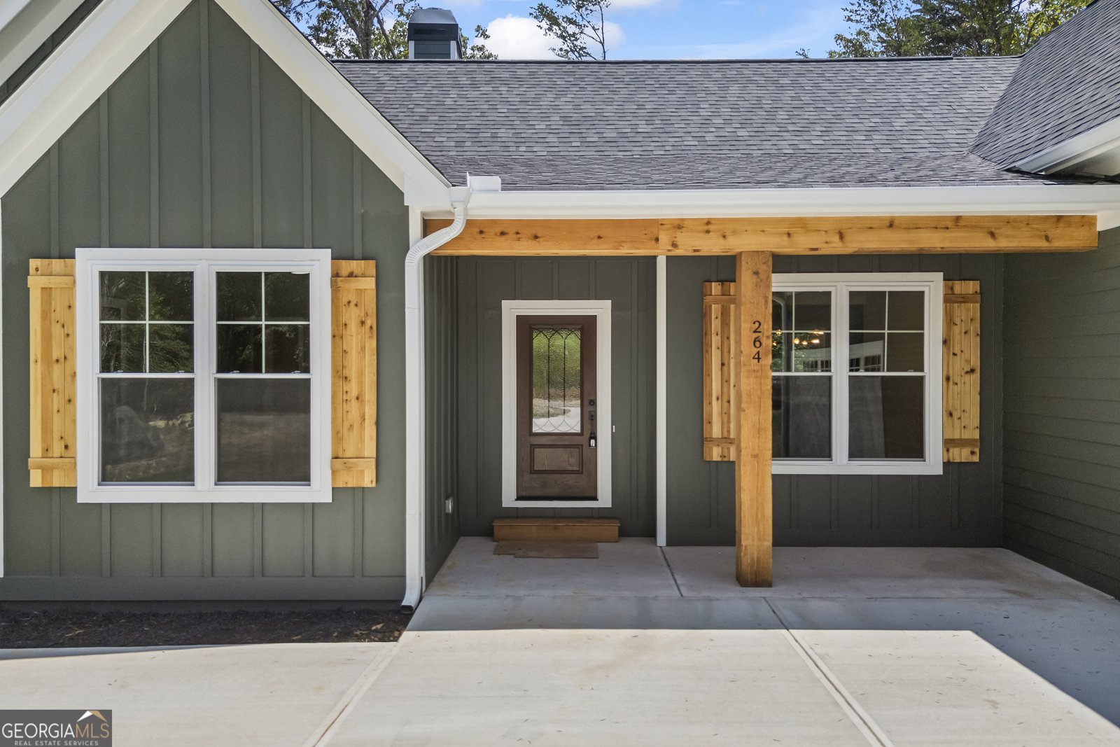264 Acerose Drive Jasper - 3