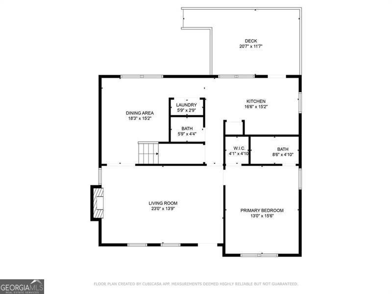 2029 WINSBURG Drive Kennesaw - 3