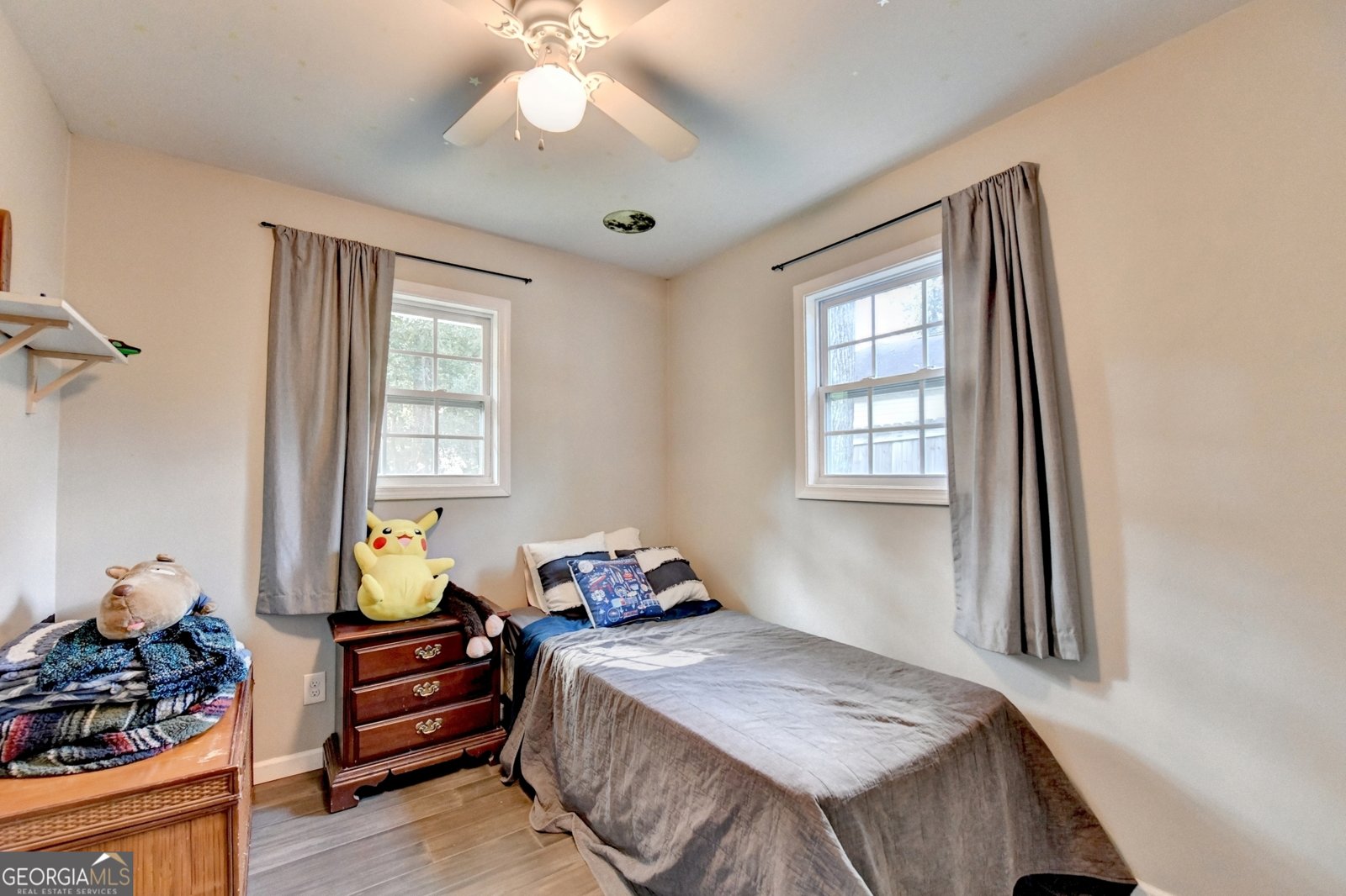 2590 Impala Drive Cumming - 12