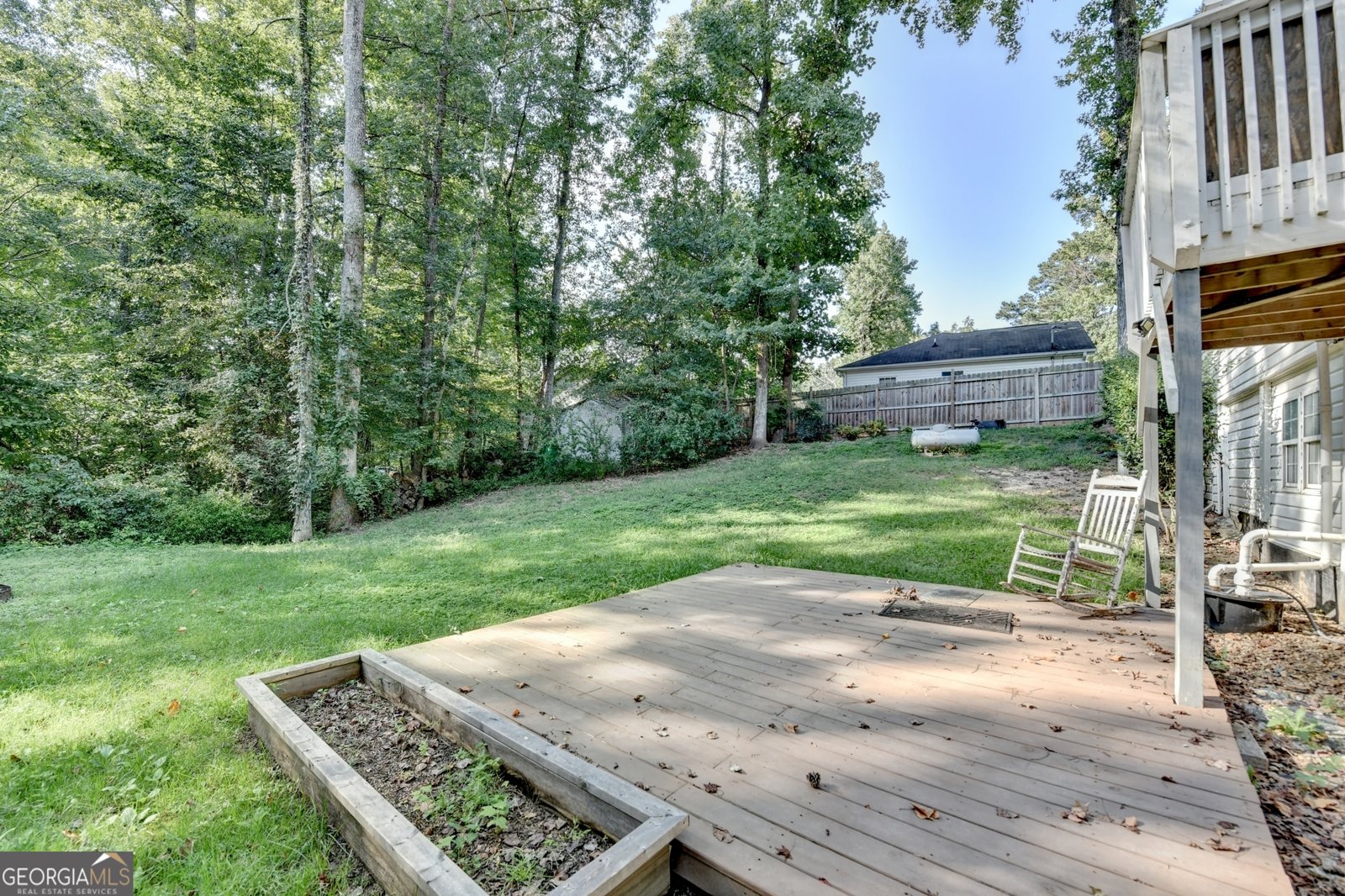 2590 Impala Drive Cumming - 21
