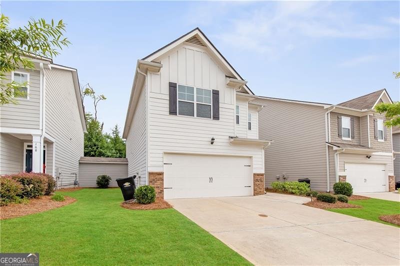 166 Woodhouse Circle Acworth - 37