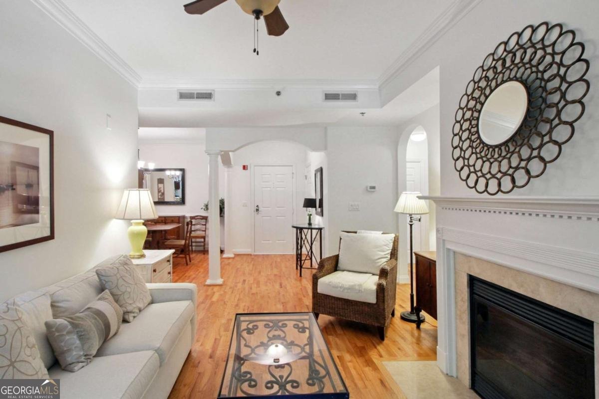1735 Peachtree Street Atlanta - 12