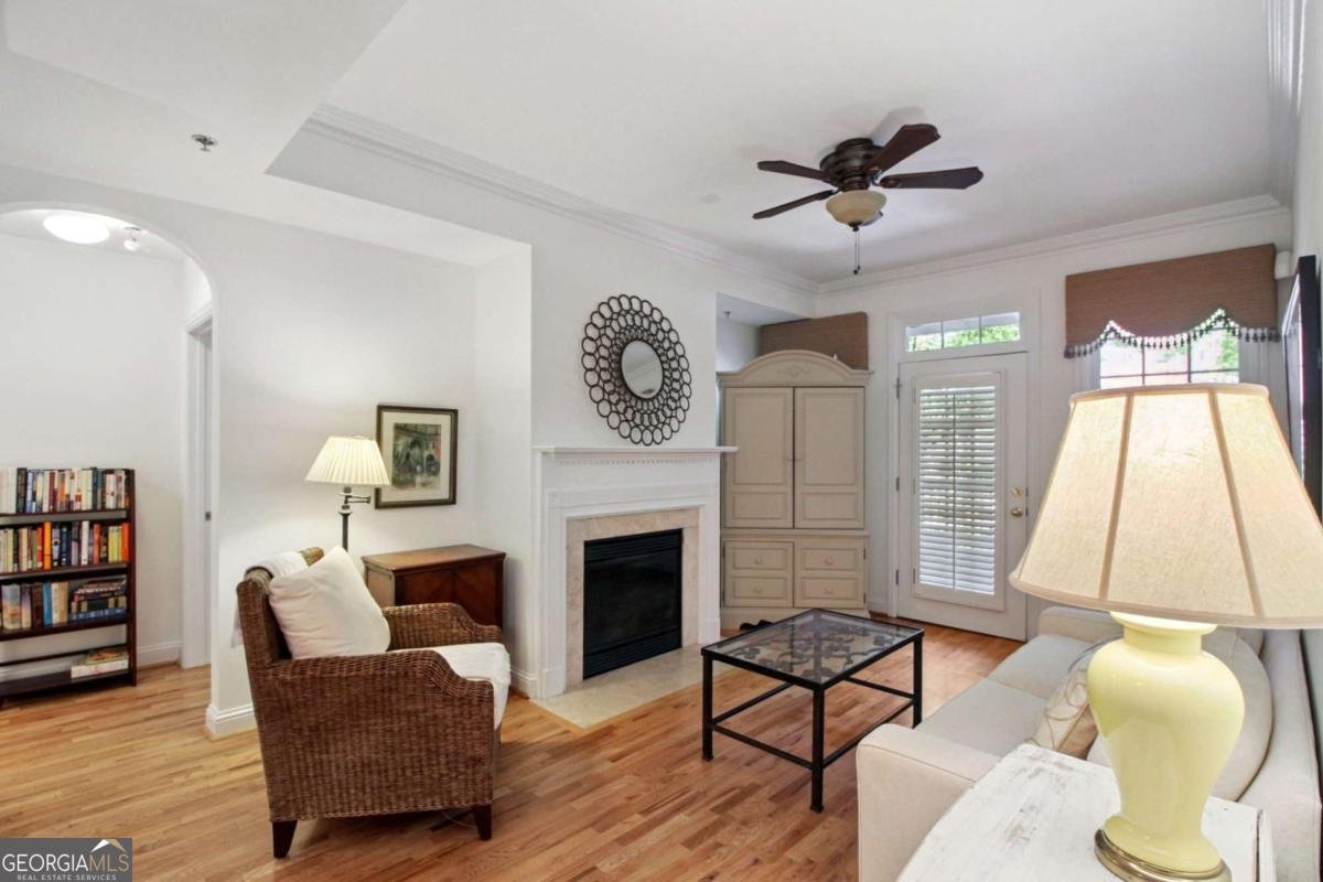 1735 Peachtree Street Atlanta - 13