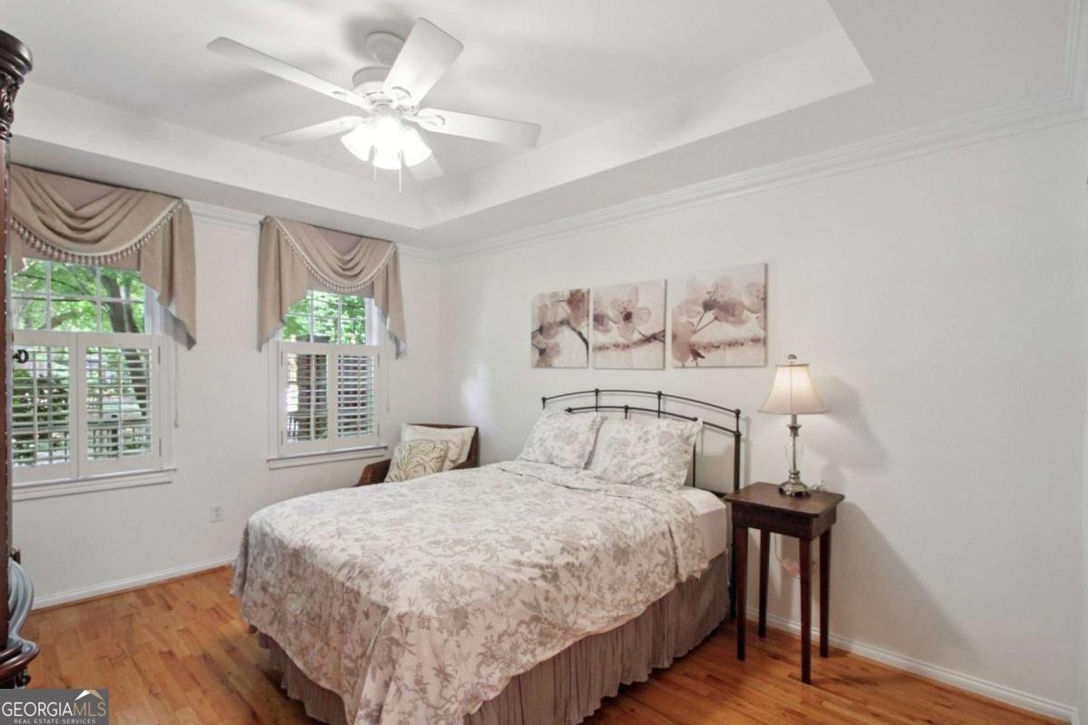 1735 Peachtree Street Atlanta - 19