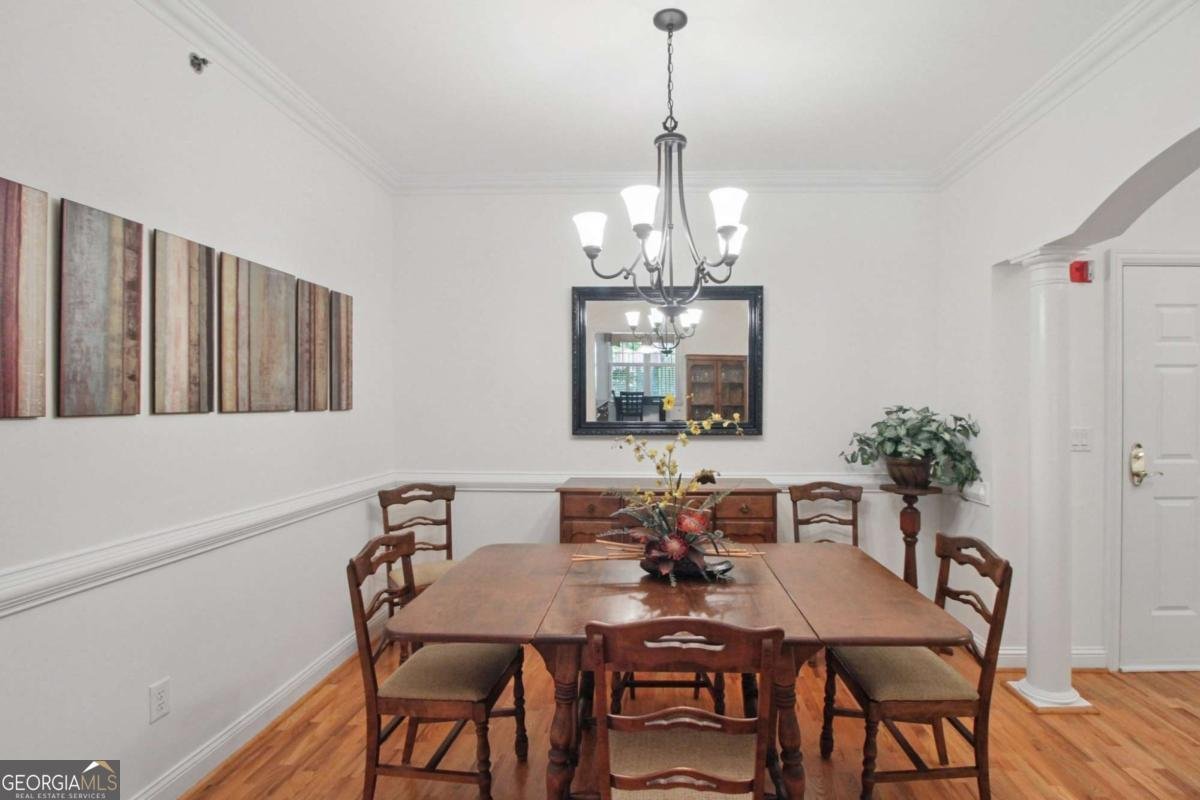 1735 Peachtree Street Atlanta - 22