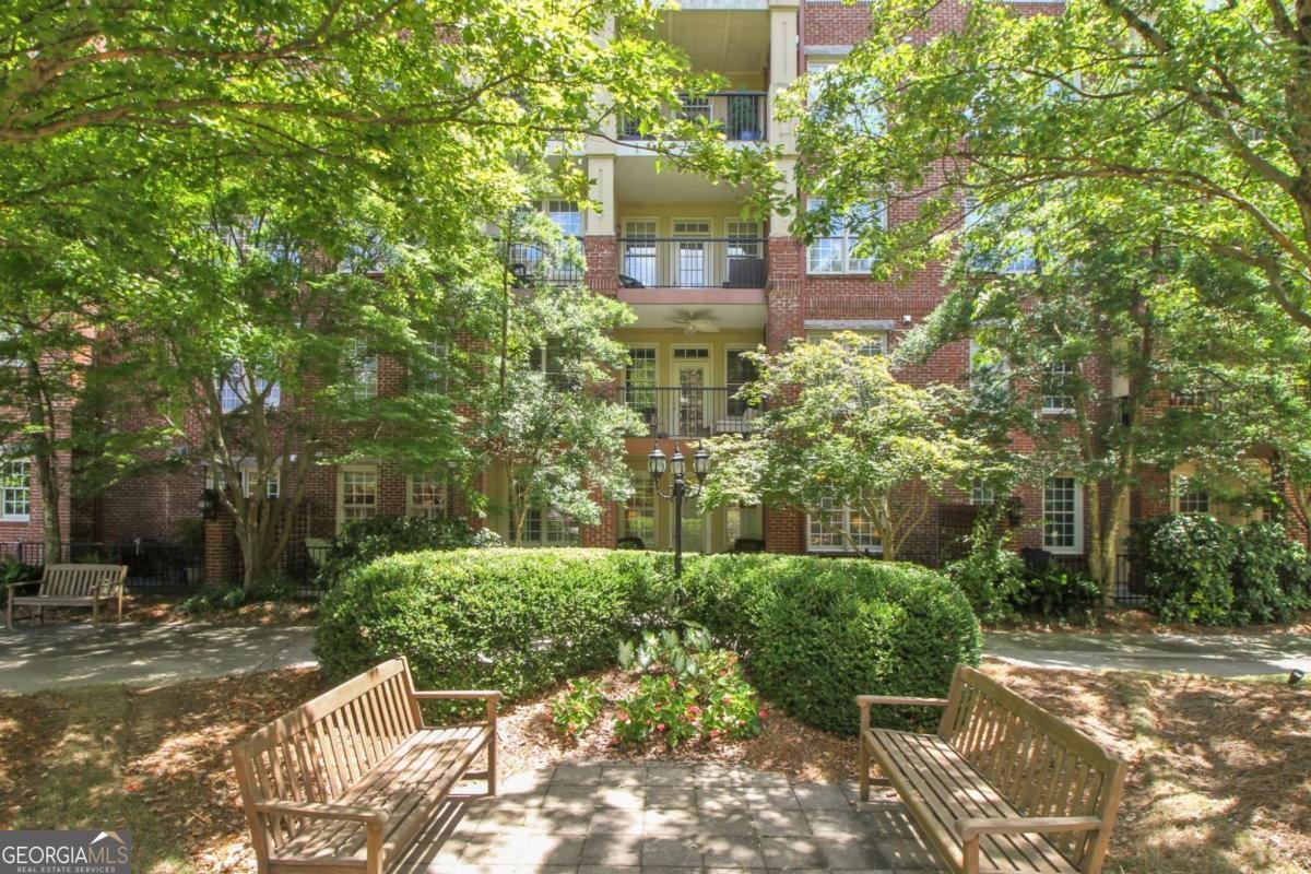 1735 Peachtree Street Atlanta - 26