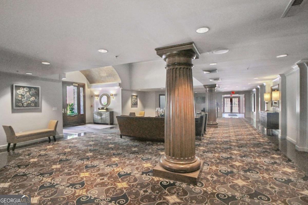 1735 Peachtree Street Atlanta - 29