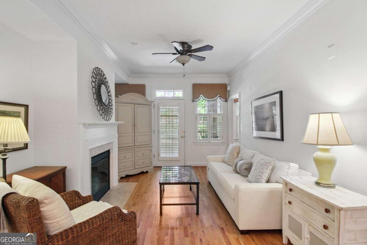 1735 Peachtree Street Atlanta - 5