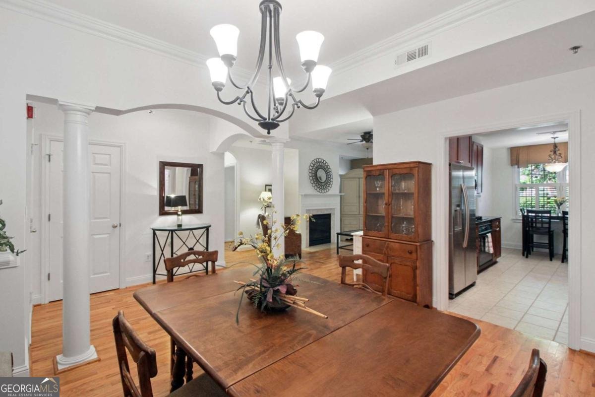 1735 Peachtree Street Atlanta - 7