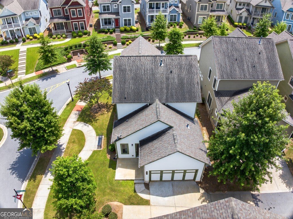 509 Suwanee Green Boulevard Suwanee - 11