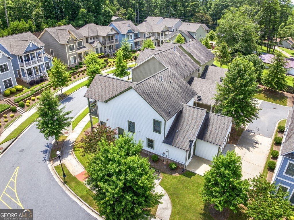 509 Suwanee Green Boulevard Suwanee - 12