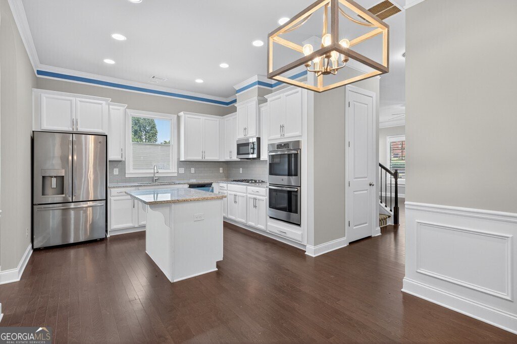 509 Suwanee Green Boulevard Suwanee - 15