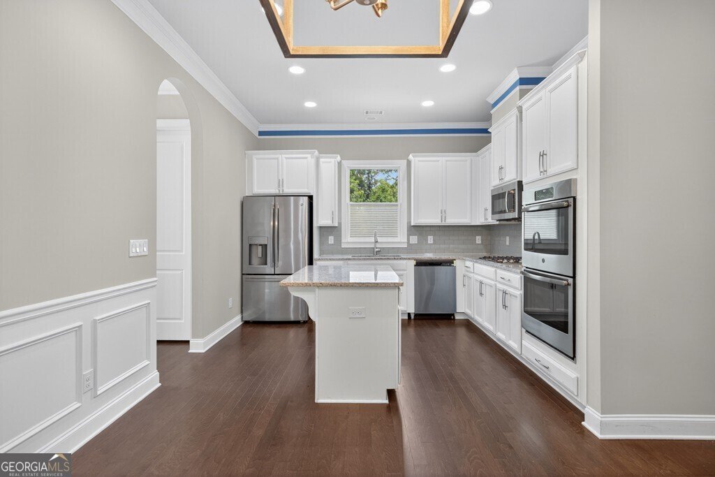 509 Suwanee Green Boulevard Suwanee - 16