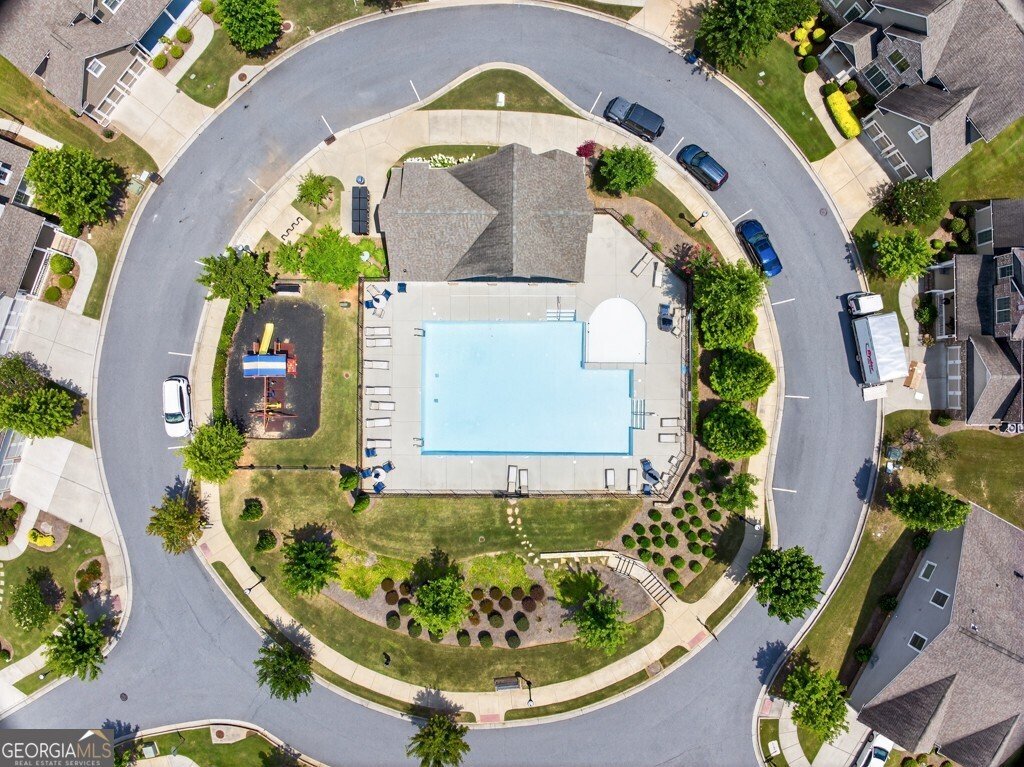 509 Suwanee Green Boulevard Suwanee - 2