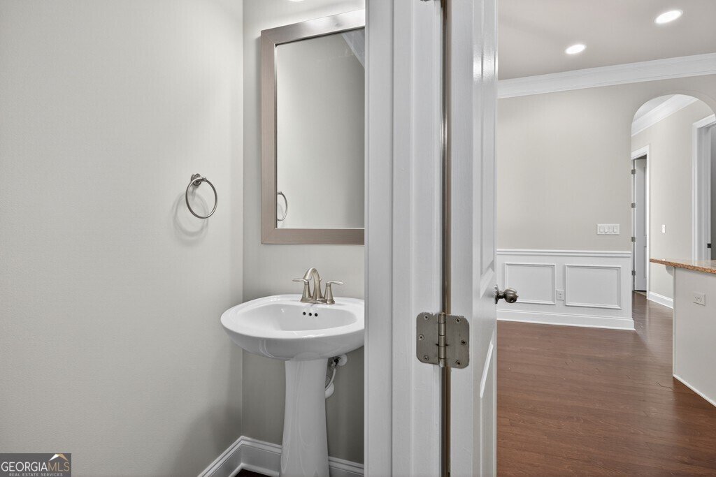 509 Suwanee Green Boulevard Suwanee - 21