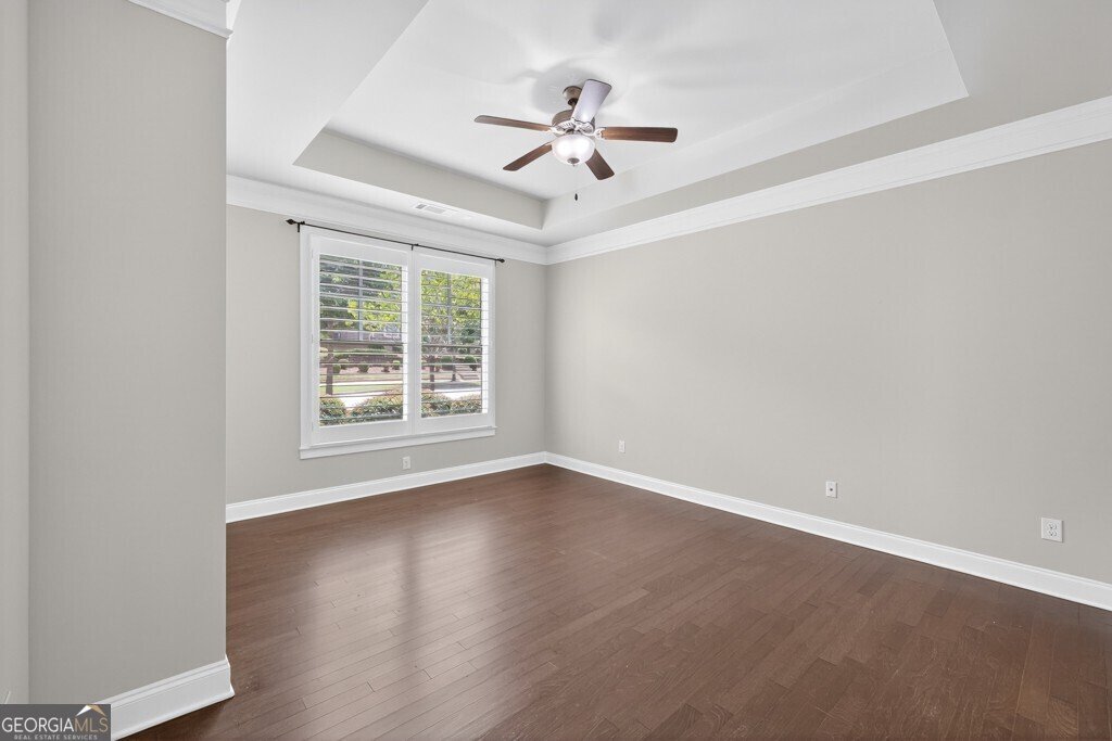 509 Suwanee Green Boulevard Suwanee - 22