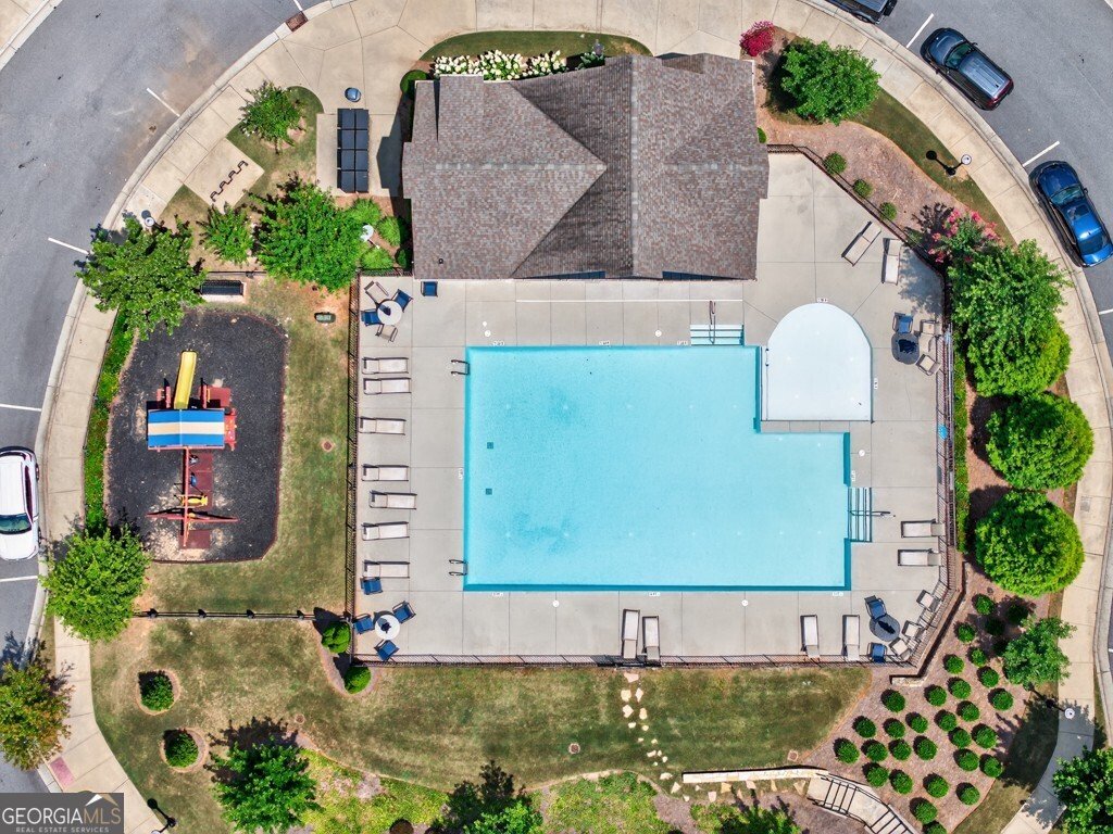 509 Suwanee Green Boulevard Suwanee - 3