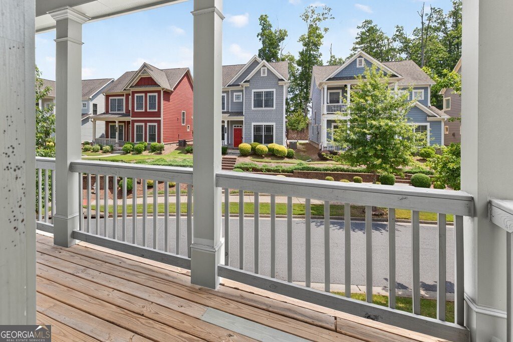 509 Suwanee Green Boulevard Suwanee - 32