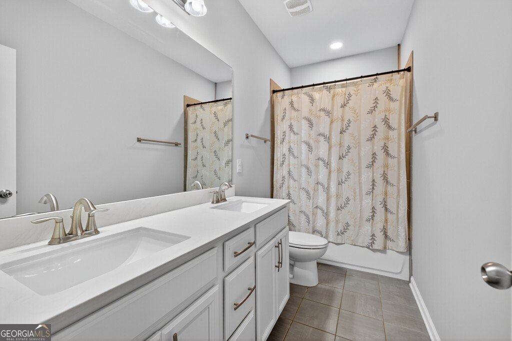 509 Suwanee Green Boulevard Suwanee - 40