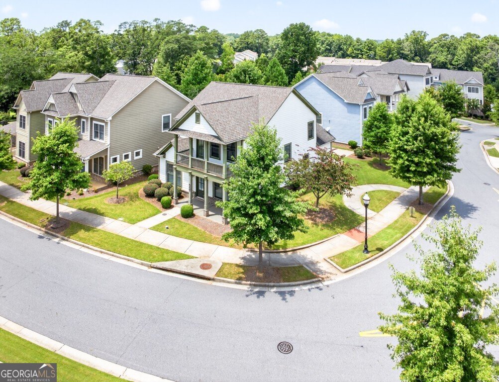 509 Suwanee Green Boulevard Suwanee - 45