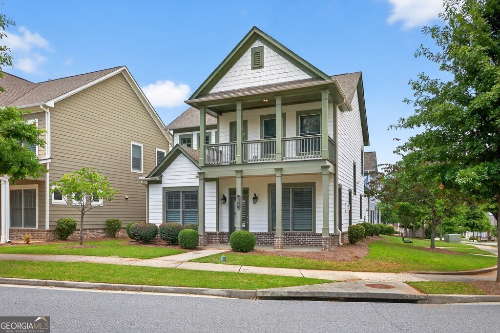 509 Suwanee Green Boulevard Suwanee - 6
