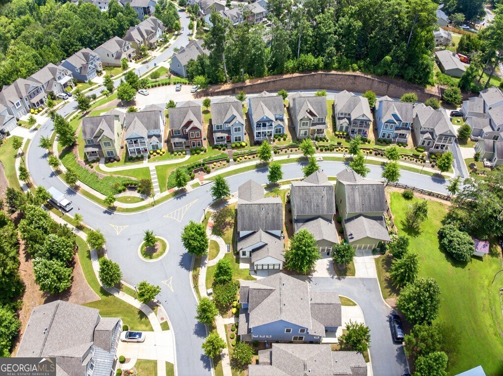 509 Suwanee Green Boulevard Suwanee - 9