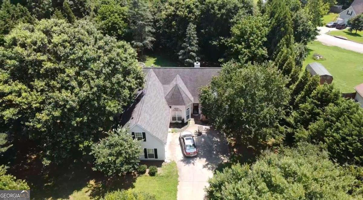 633 Skyland Drive Winder - 2