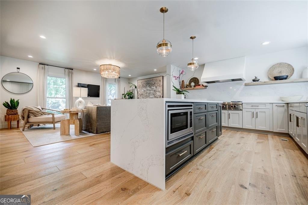 515 Hounds Ridge Sandy Springs - 10