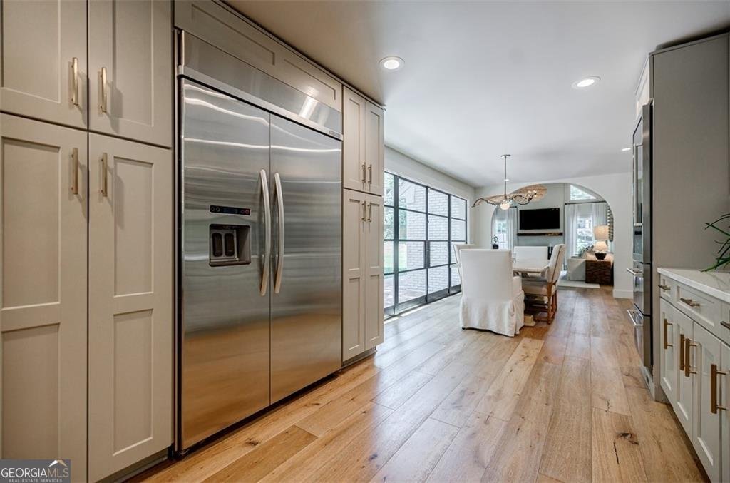 515 Hounds Ridge Sandy Springs - 12