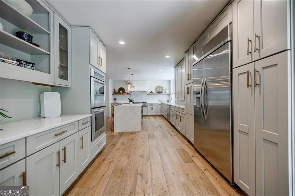515 Hounds Ridge Sandy Springs - 13