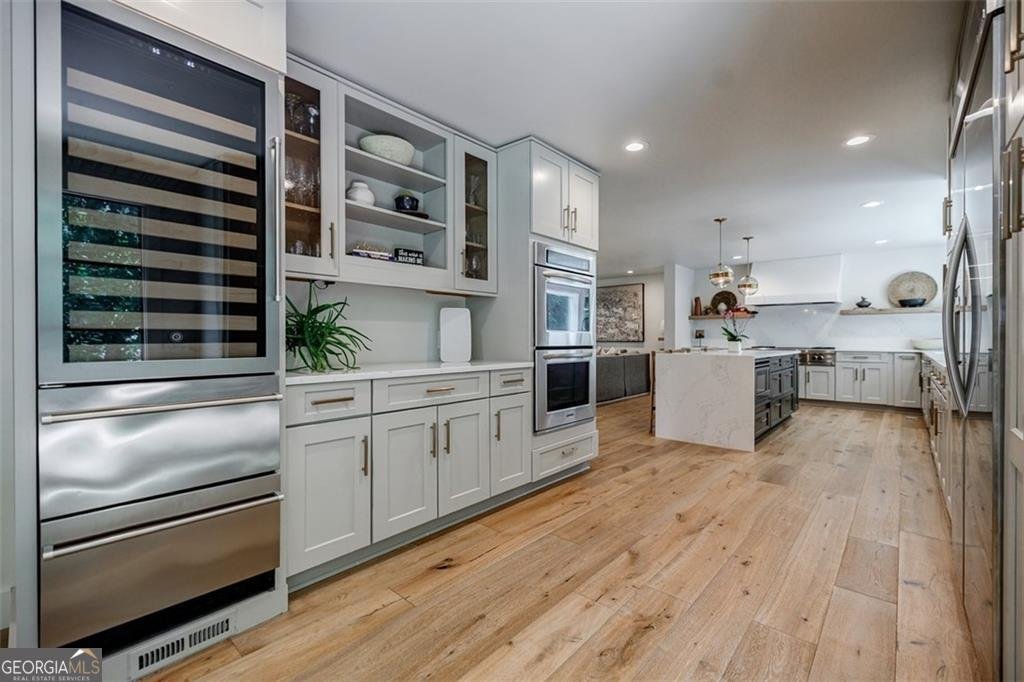 515 Hounds Ridge Sandy Springs - 14