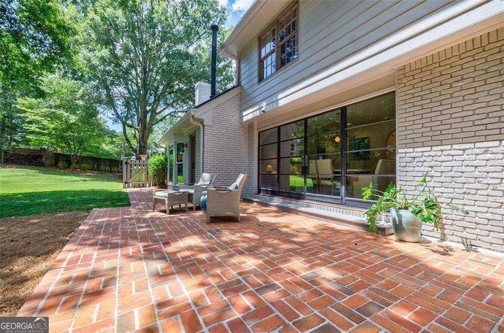 515 Hounds Ridge Sandy Springs - 17
