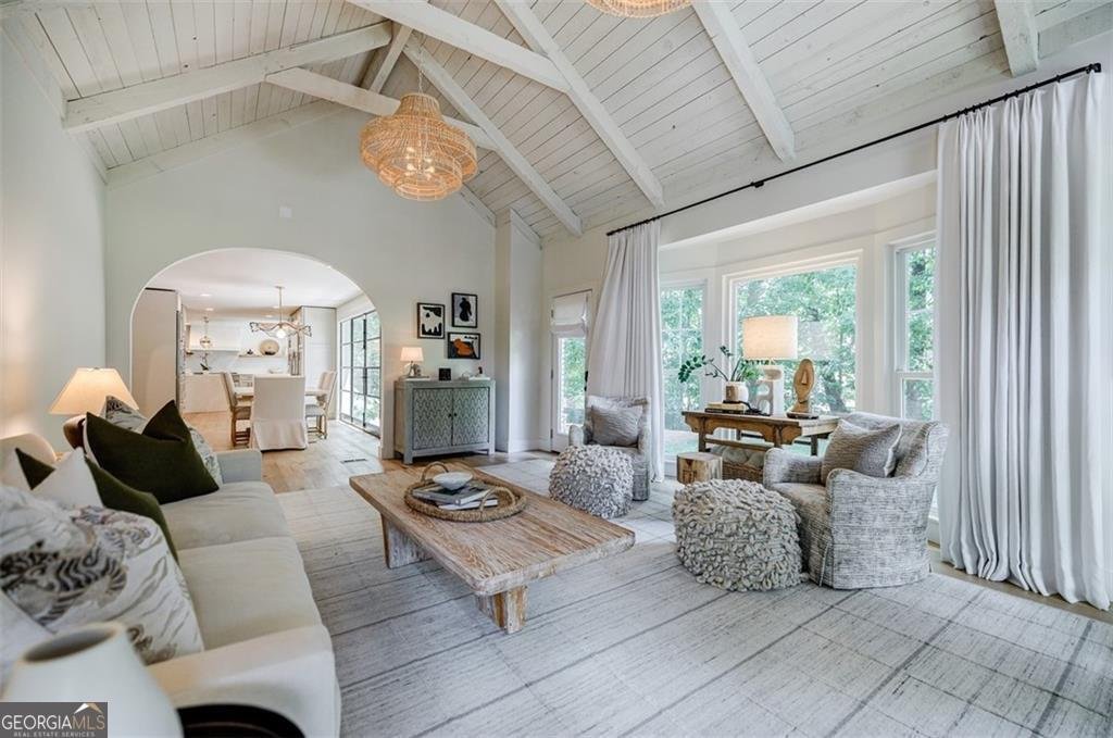 515 Hounds Ridge Sandy Springs - 18