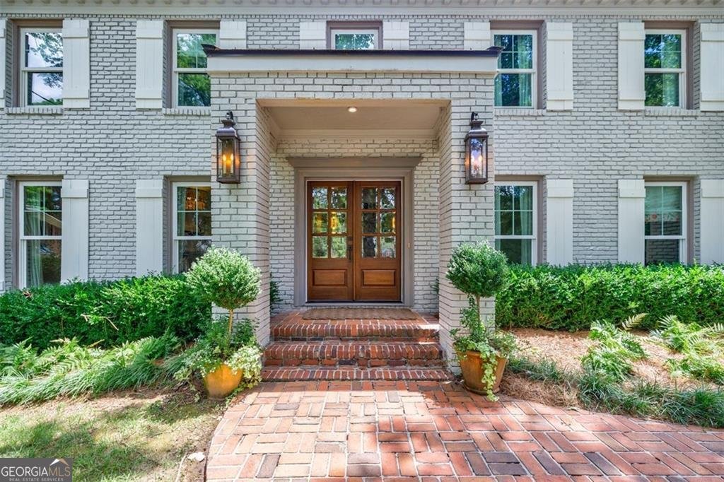 515 Hounds Ridge Sandy Springs - 2